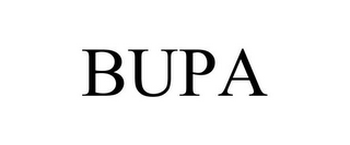 BUPA