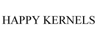 HAPPY KERNELS