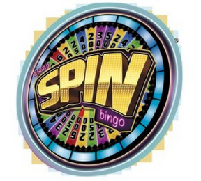 ZITRO SPIN BINGO