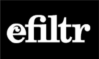 EFILTR