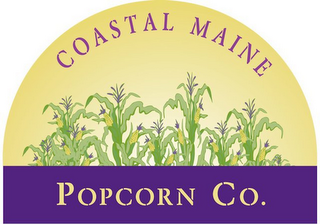 COASTAL MAINE POPCORN CO.