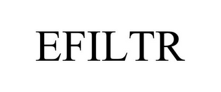 EFILTR