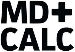 MD + CALC