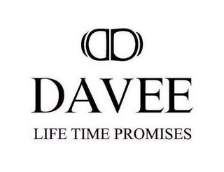 AD DAVEE LIFE TIME PROMISES