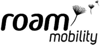 ROAM MOBILITY