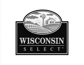 WISCONSIN SELECT