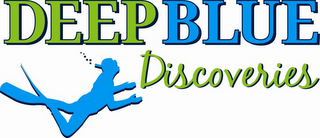 DEEP BLUE DISCOVERIES