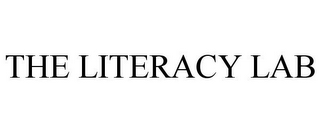 THE LITERACY LAB