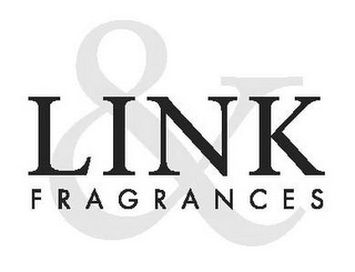 LINK FRAGRANCES