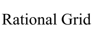 RATIONAL GRID