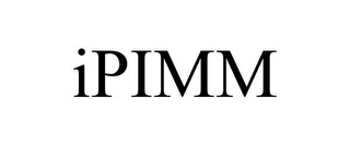 IPIMM