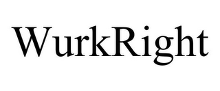 WURKRIGHT