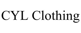 CYL CLOTHING