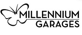 MILLENNIUM GARAGES