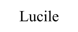 LUCILE