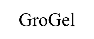 GROGEL