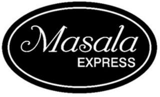 MASALA EXPRESS