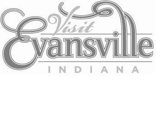 VISIT EVANSVILLE INDIANA