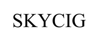 SKYCIG