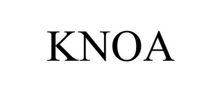 KNOA