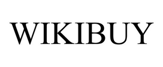 WIKIBUY