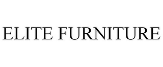 ELITE FURNITURE