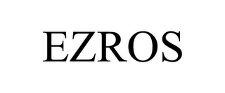 EZROS