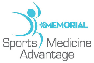 MEMORIAL SPORTS MEDICINE ADVANTAGE