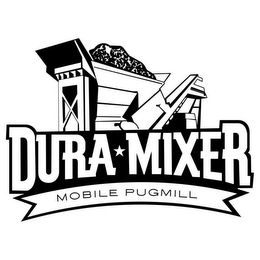 DURA MIXER