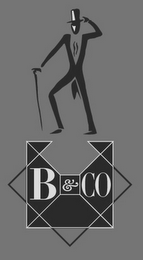 B & CO