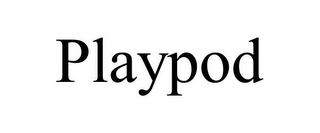 PLAYPOD