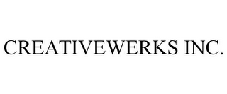 CREATIVEWERKS INC.