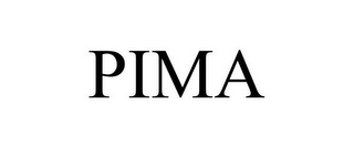 PIMA