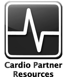 CARDIO PARTNER RESOURCES