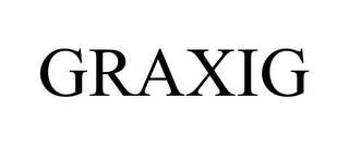 GRAXIG