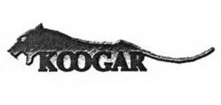 KOOGAR