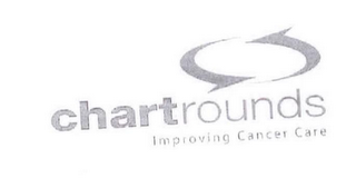 CHARTROUNDS IMPROVING CANCER CARE