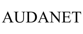 AUDANET