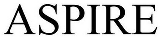 ASPIRE