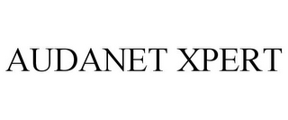 AUDANET XPERT