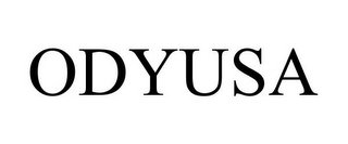 ODYUSA