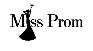 MISS PROM