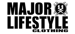 MAJOR LIFESTYLE CLOTHING