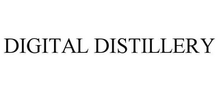 DIGITAL DISTILLERY