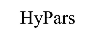 HYPARS