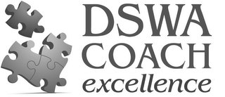 DSWA COACH EXCELLENCE