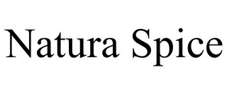 NATURA SPICE