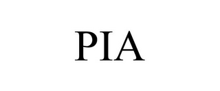 PIA