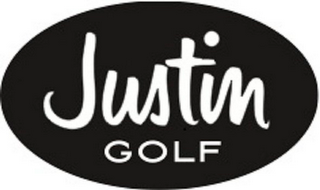 JUSTIN GOLF