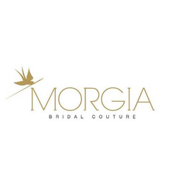 MORGIA BRIDAL COUTURE